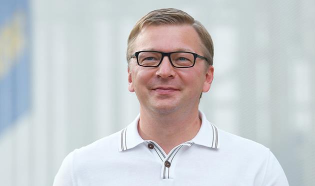 Сергей Палкин, ФК Шахтер 