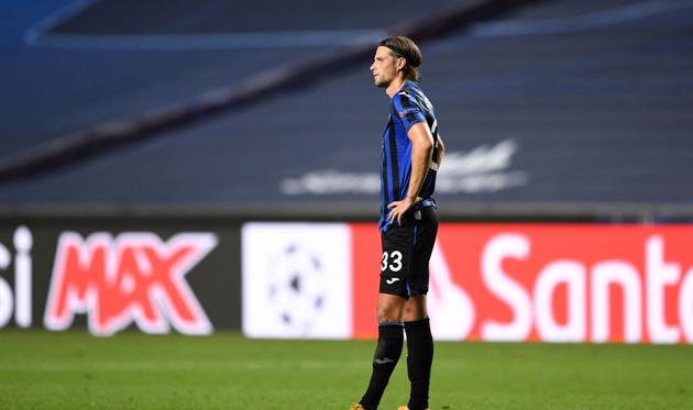 Ханс Хатебур, фото getty images