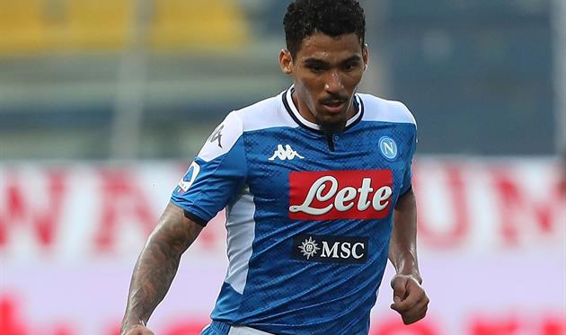 Аллан, Getty Images