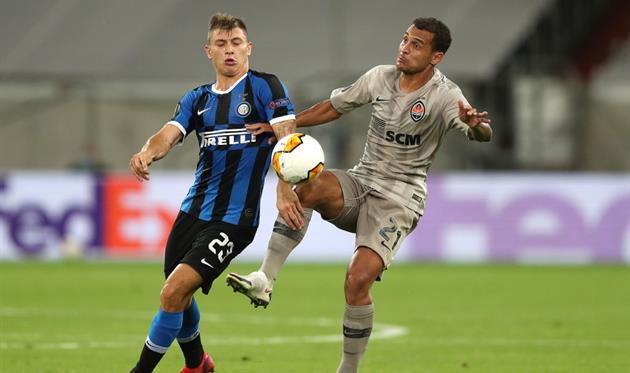 Никол Барелла, getty images