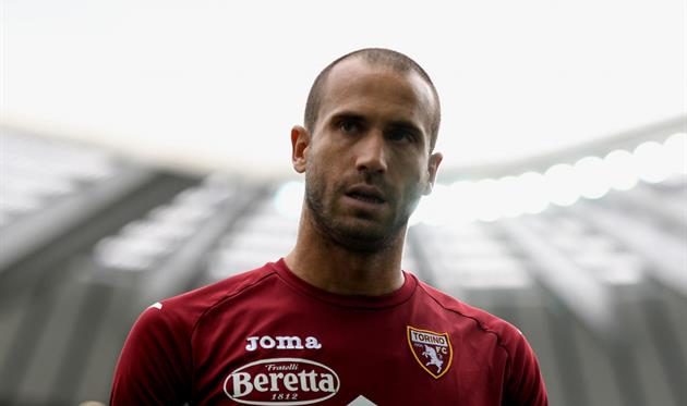 Лоренцо Де Сильвестри, Getty Images