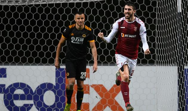 Паулиньо, Getty Images