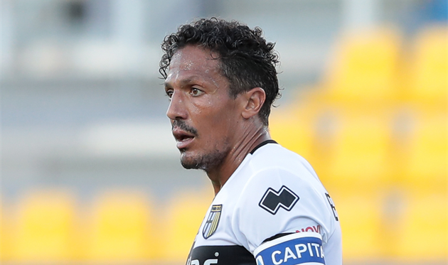 Бруну Алвеш, Getty Images