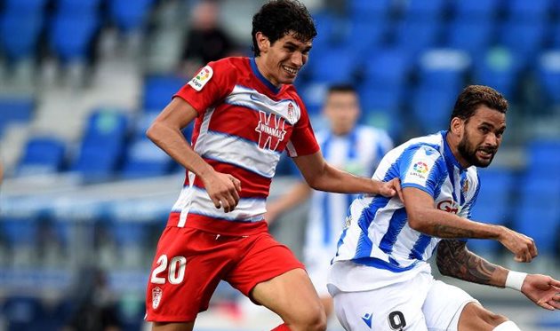 Хесус Вальехо, getty images