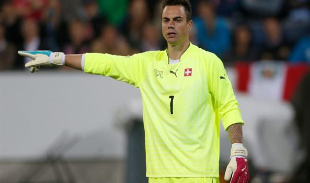 Диего Бенальо