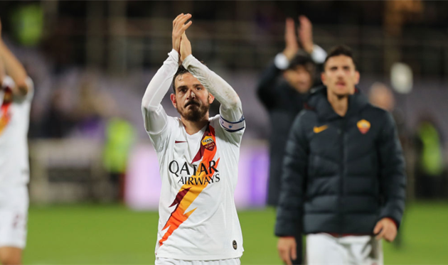 Алессандро Флоренци, Getty Images