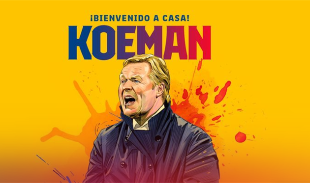 твиттер барселоны