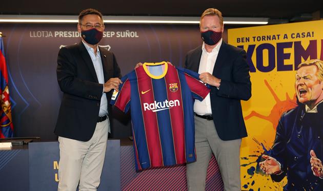 твиттер барселоны