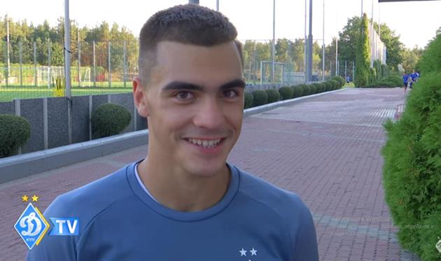 Константин Вивчаренко