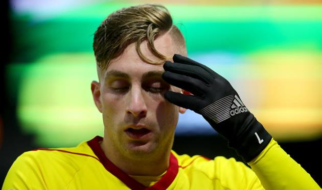 Жерар Деулофеу, getty images