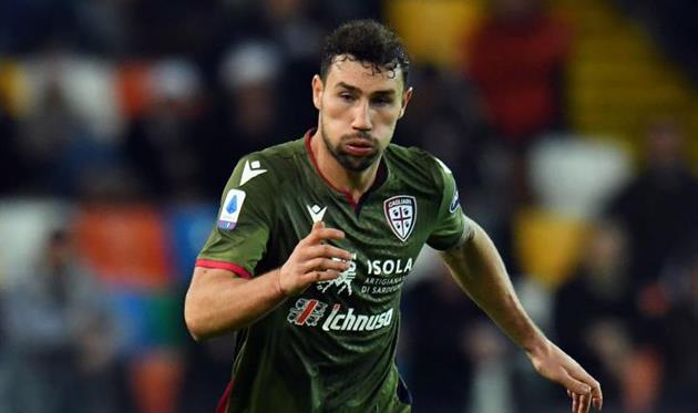 Артур Ионицэ, Getty Images