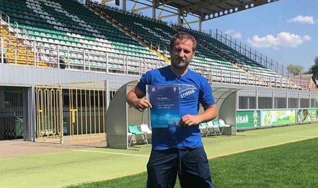 Александо Алиев, фото Instargam