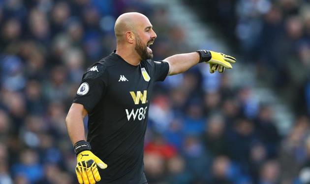 Пепе Рейна, Getty Images