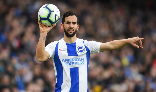 Мартин Монтойя, Getty Images