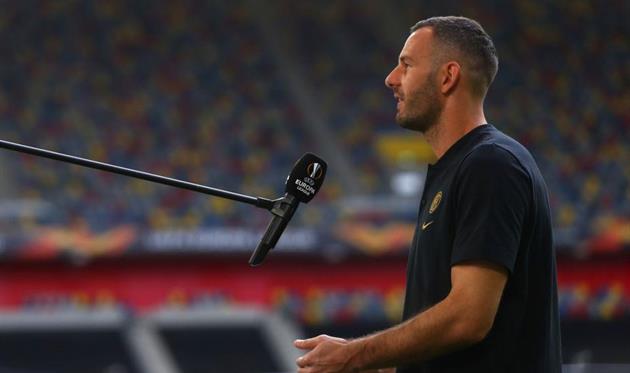 Самир Ханданович, Getty Images