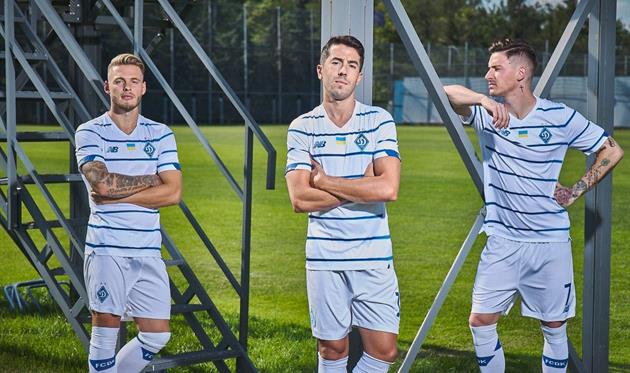 ФК Динамо Киев