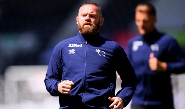 Уэйн Руни, Getty Images