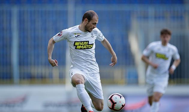 Павел Ксенз, фото Олимпик