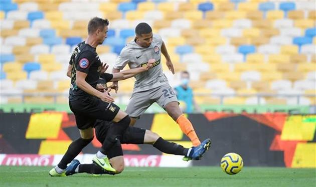 Фото: ФК Шахтер 