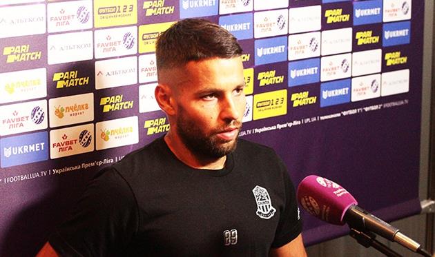 Сергей Политыло, ФК Олимпик Донецк