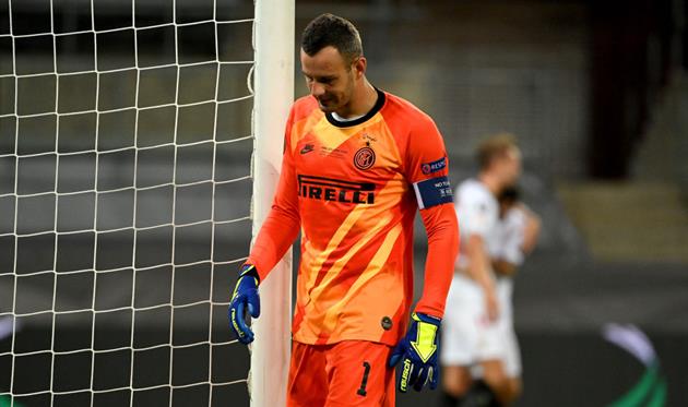 Самир Ханданович, Getty Images