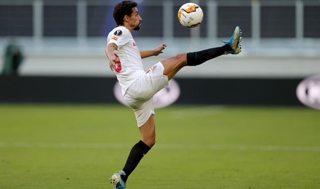 Хесус Навас, Getty Images 