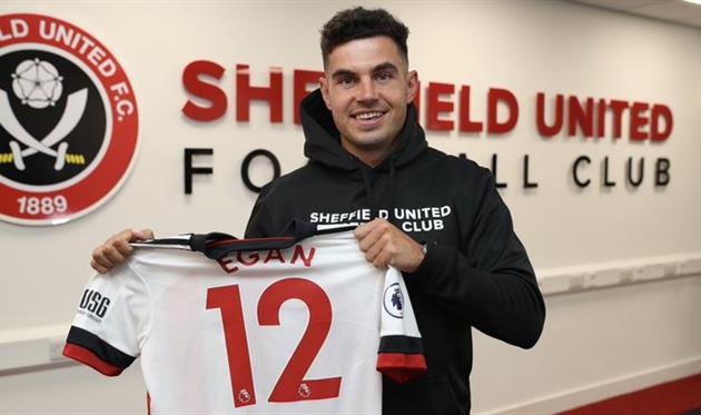 Джон Иган, Getty Images