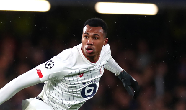 Габриэль, Getty Images