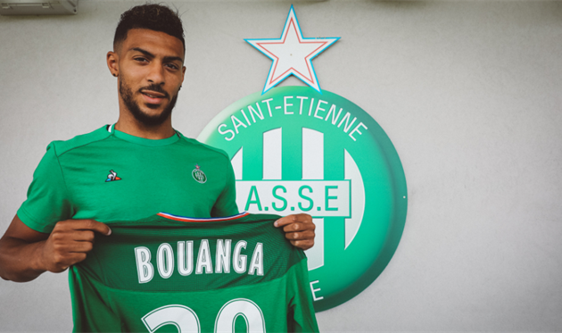 Денис Буанга, asse.fr