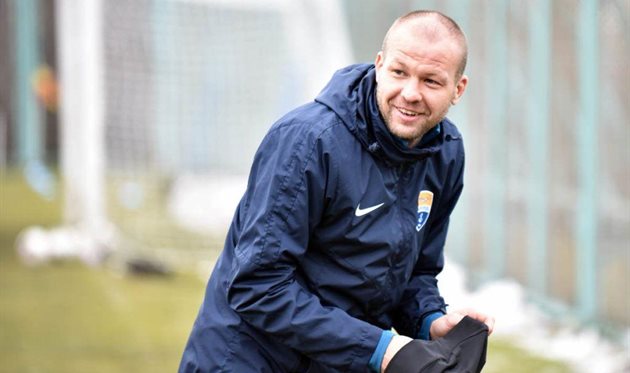 РУСЛАН ФОМИН, ФОТО МАРИУПОЛЬ