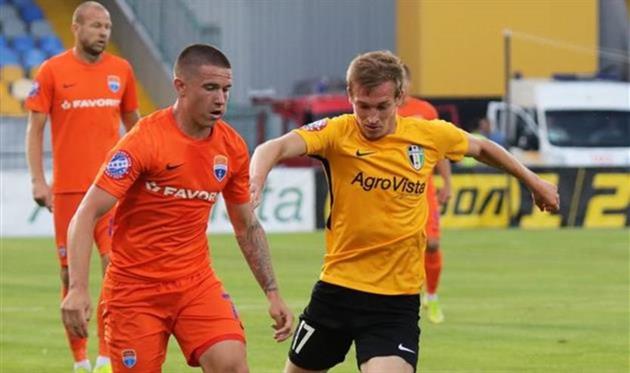 Фото: ФК Александрия 