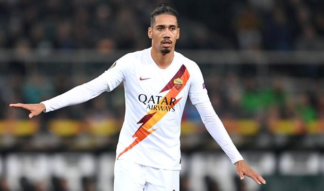 Крим Смоллинг, getty images