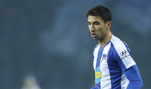 Марко Груйич, Getty Images