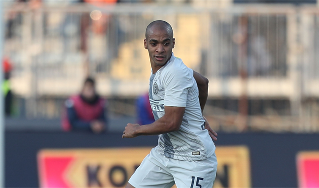 Жоау Мариу, Getty Images