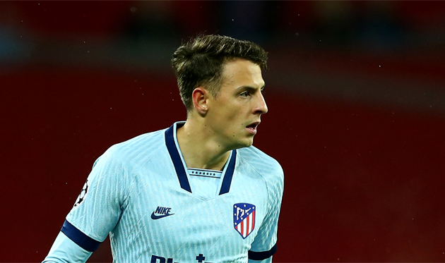 Сантьяго Ариас, Getty Images