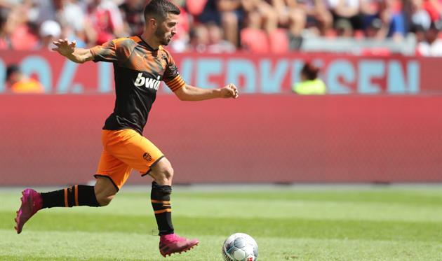 Хосе Гайя, Getty Images