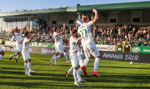 Варта Познань