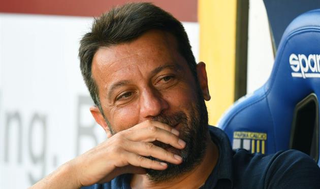 Роберто Д`Аверса, Getty Images