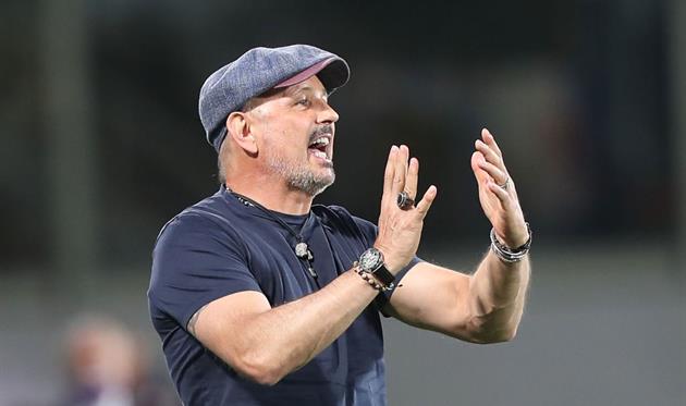 Синиша Михайлович, Getty Images