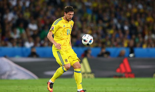 Евгений Селезнев, Getty Images