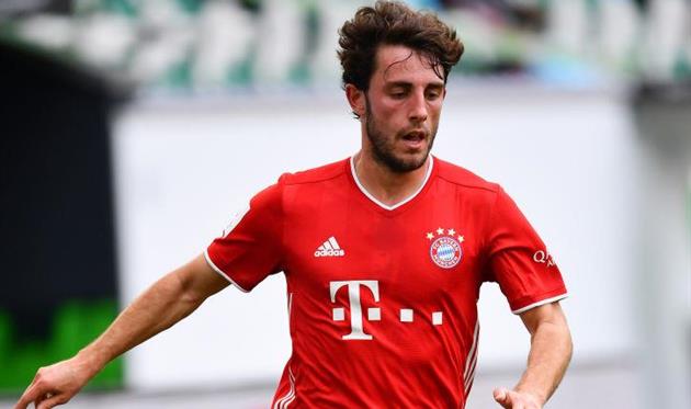 Альваро Одриосола, Getty Images 