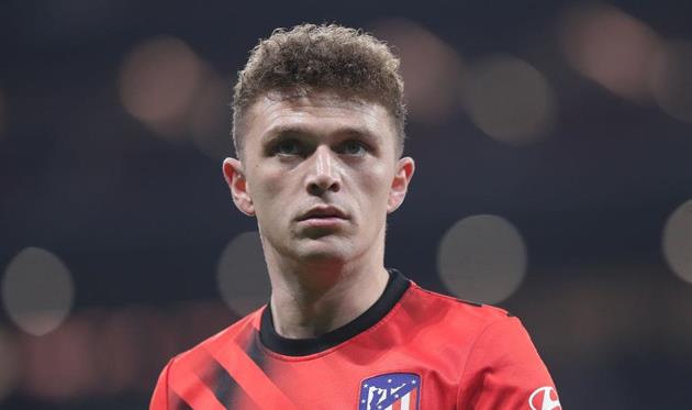 Киран Триппьер, Getty Images