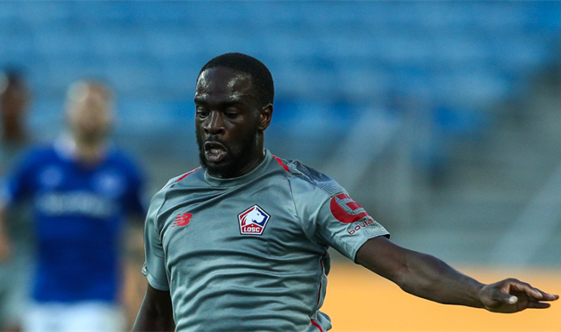 Жонатан Иконе, Getty Images