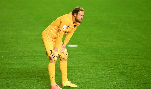 ЯН ОБЛАК, GETTY IMAGES 