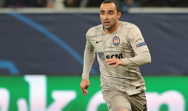 Исмаили, Getty Images