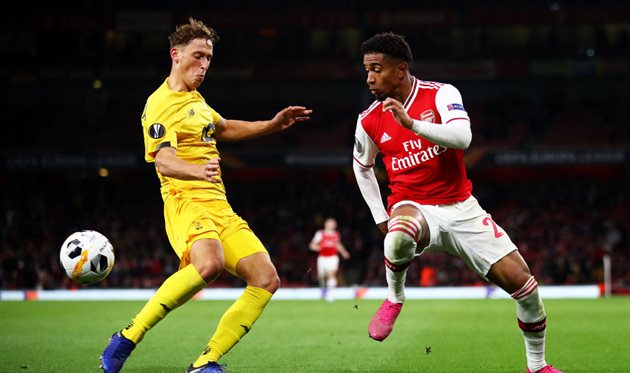 Мегрим Войвода (слева), getty images