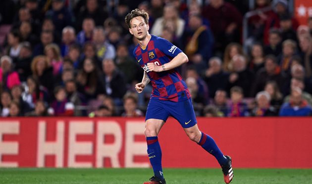 Иван Ракитич, getty images