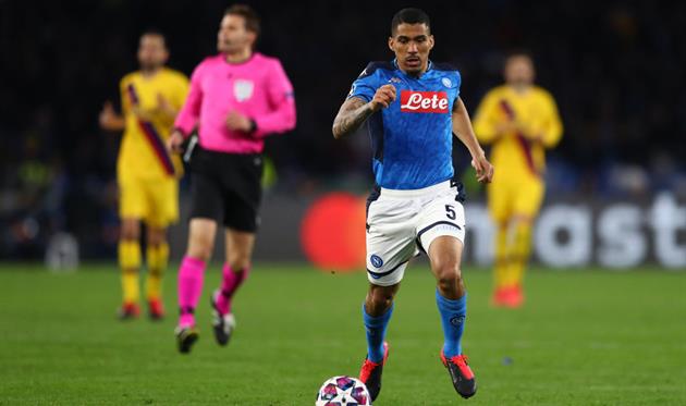 Аллан, Getty Images