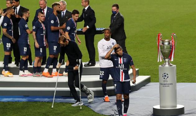 Фото Getty Images