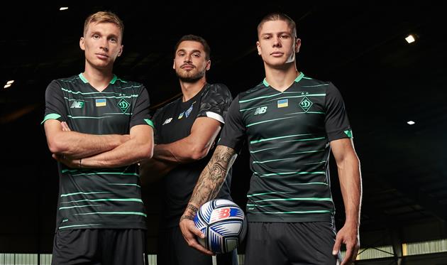 Фото ФК Динамо